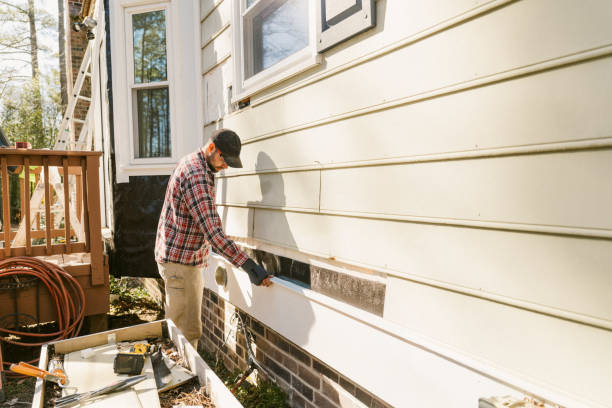 Trusted Siding Installation service in Star, NC - Creative Siding